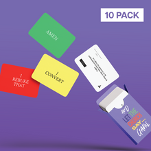 Load image into Gallery viewer, And Let The Church Say Game