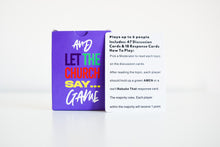 Load image into Gallery viewer, And Let The Church Say Game - Family Game