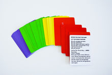Load image into Gallery viewer, Conference Bundle – 40 Card Games & 40 AMEN/I REBUKE THAT Fans