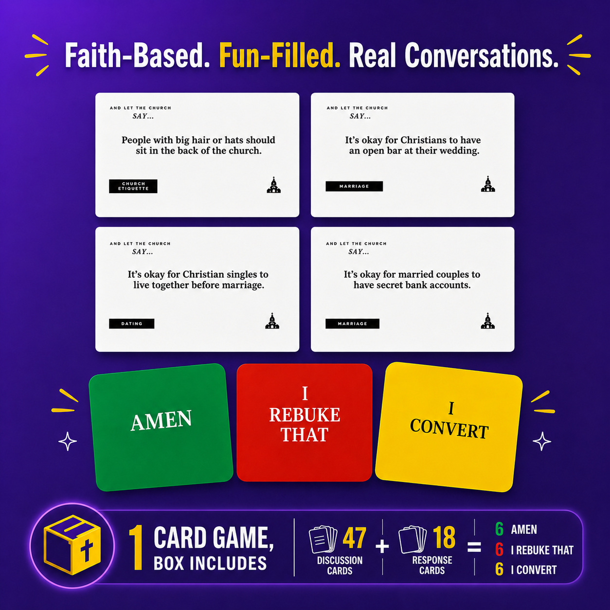 1Game+4 Fans with Bonus Digital Download-Small Group Bundle-Pre-Order Fans Now – Restock Ships 06/15