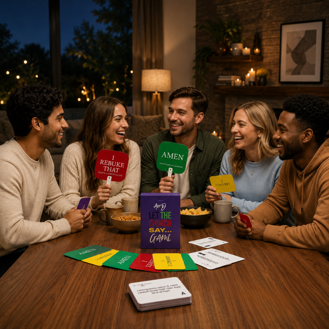 Game + 2 Fans Combo with Bonus Digital Download