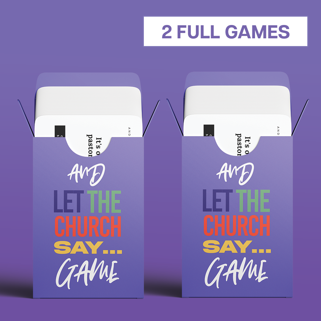 Friend Pack – 2 Games + 4 Fans