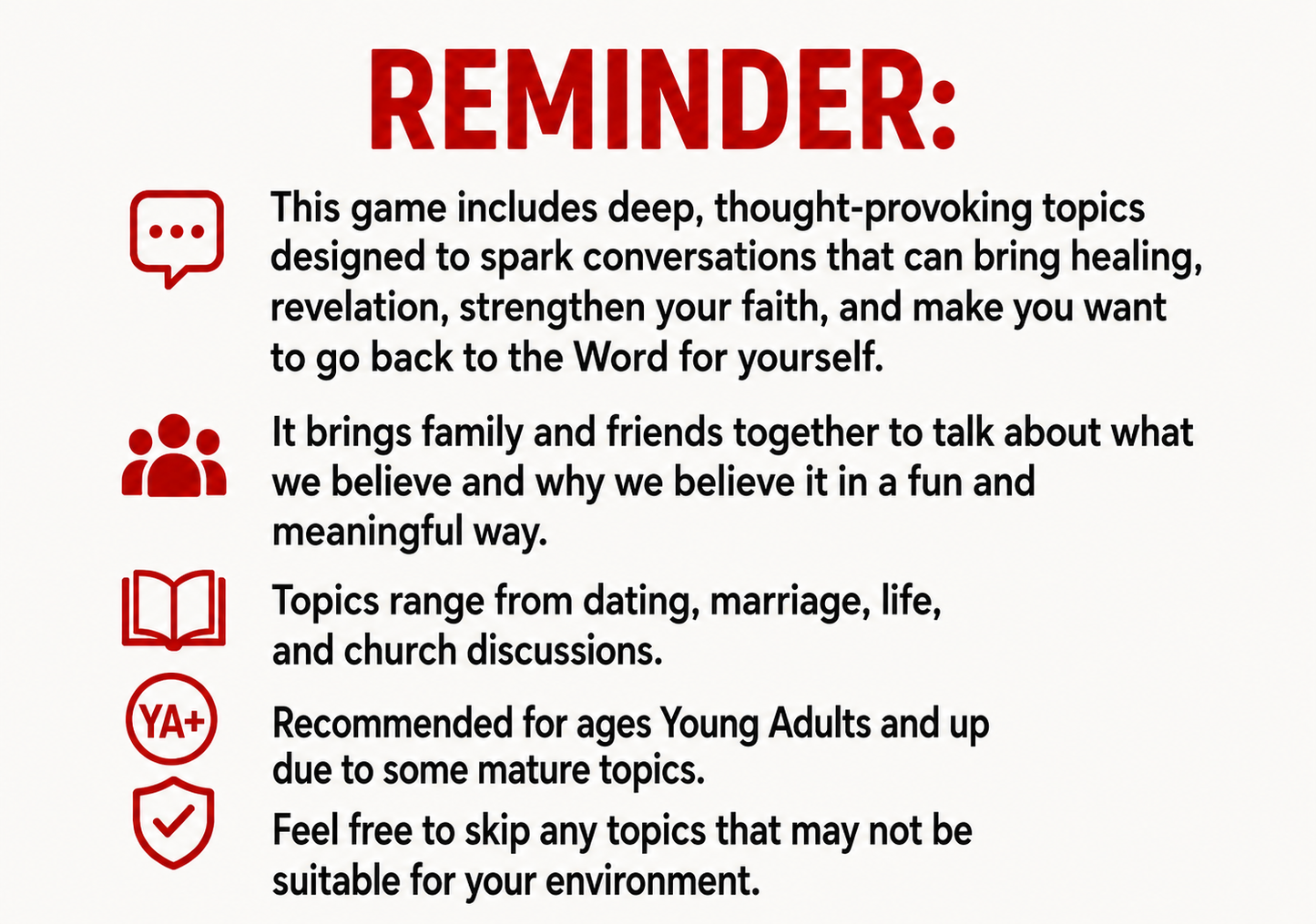 New Edition - And Let The Church Say Game Digital Download